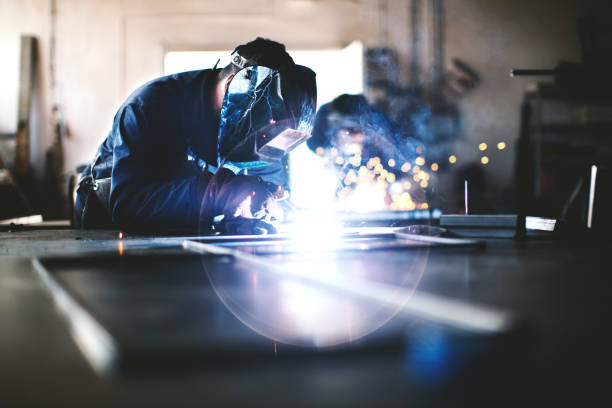 Best Artistic and Custom Metal Fabrication in Scotland Neck, NC