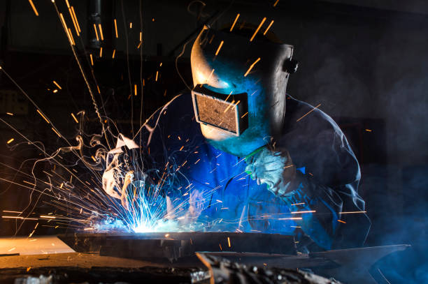 Best Food and Beverage Processing Equipment Welding in Scotland Neck, NC