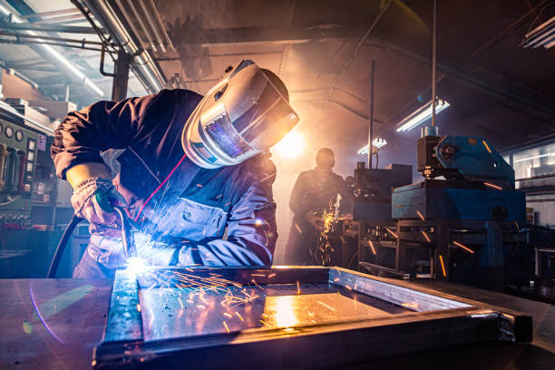  Scotland Neck, NC Welder Pros