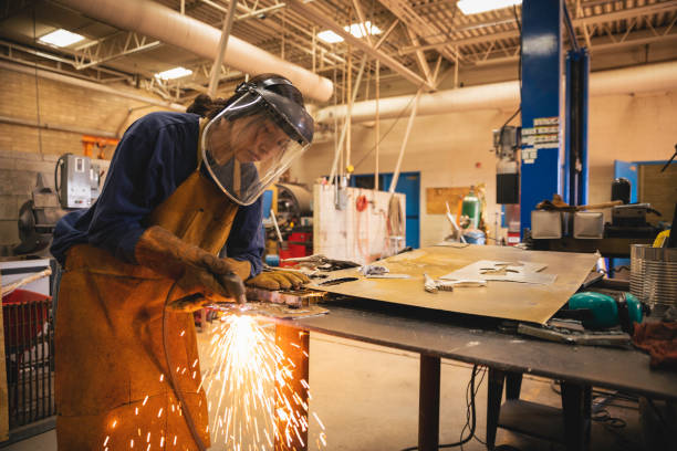 Affordable Welder Services in Scotland Neck, NC