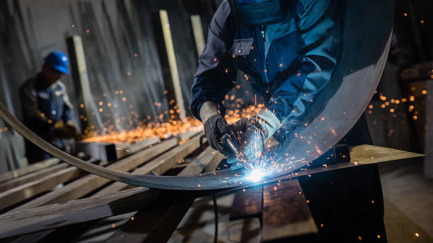 Affordable Welder Services in Scotland Neck, NC